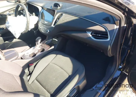 2023 Chevrolet Malibu Fwd 1Lt z USA, uszkodzony, nr VIN 1G1ZD5ST3PF141290